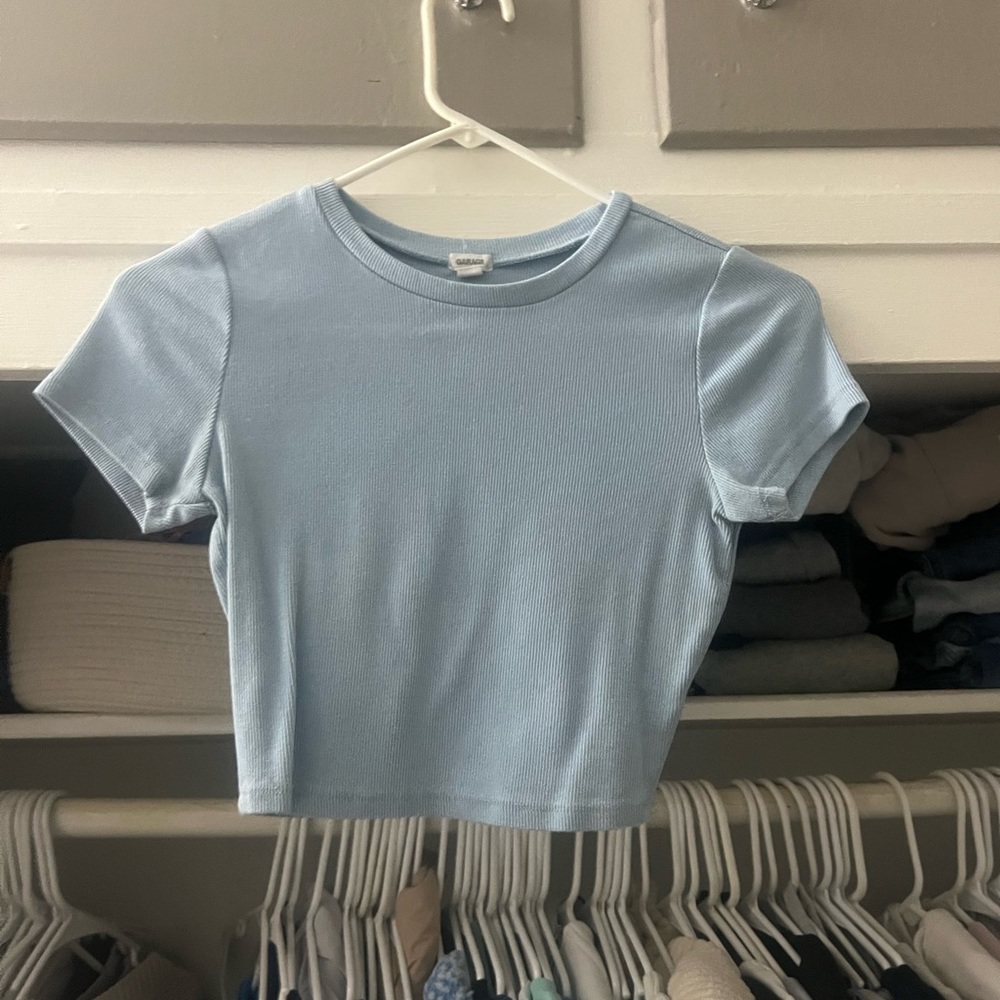 never worn